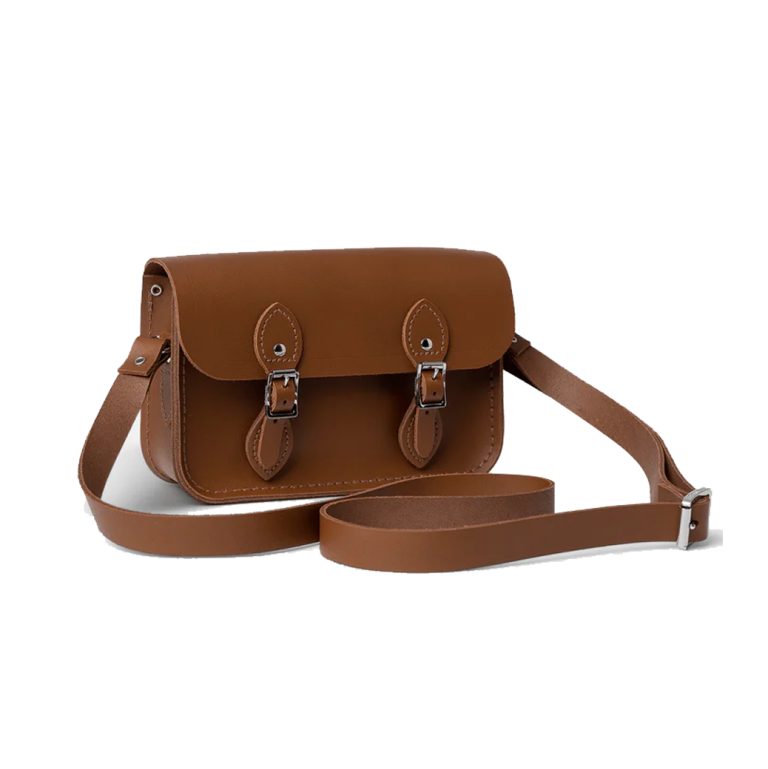 11 Chestnut Satchel 2 11 Chestnut Satchel 2