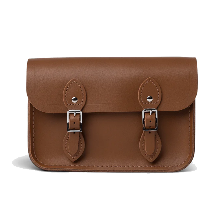 11 Chestnut Satchel 11 Chestnut Satchel