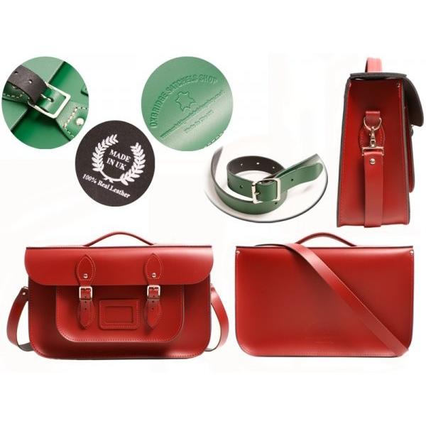 15Inch-Red-Briefcase-Satchel 15Inch-Red-Briefcase-Satchel