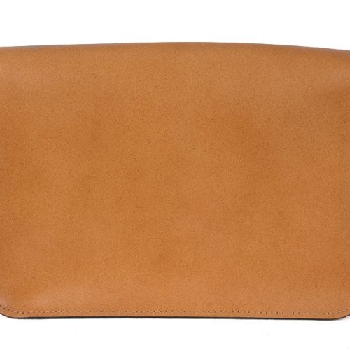 15″ Autumn Tan Magnetic Satchel 15″ Autumn Tan Magnetic Satchel