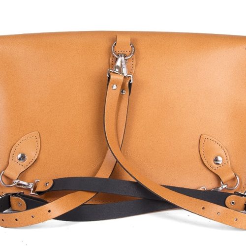 Autumn Tan Backpack Satchel2 Autumn Tan Backpack Satchel2