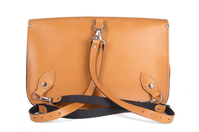 Autumn Tan Backpack Satchel2 Autumn Tan Backpack Satchel2