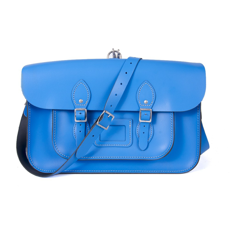 Royal Blue Backpack Satchel Royal Blue Backpack Satchel