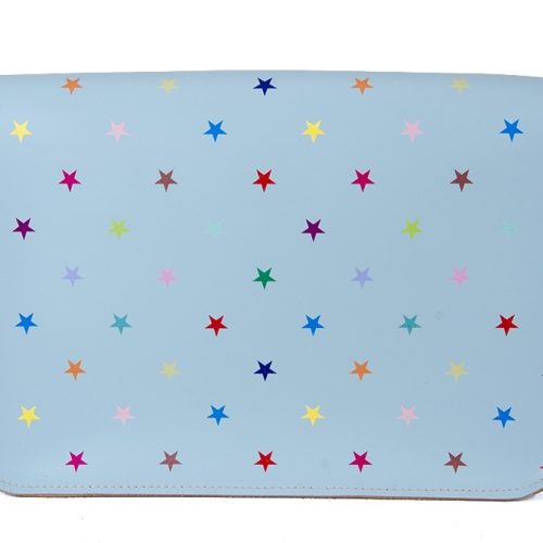 Sky Blue Multi-stars2 Sky Blue Multi-stars2