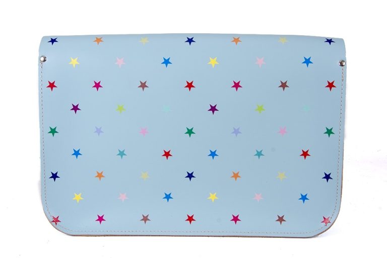 Sky Blue Multi-stars2 Sky Blue Multi-stars2