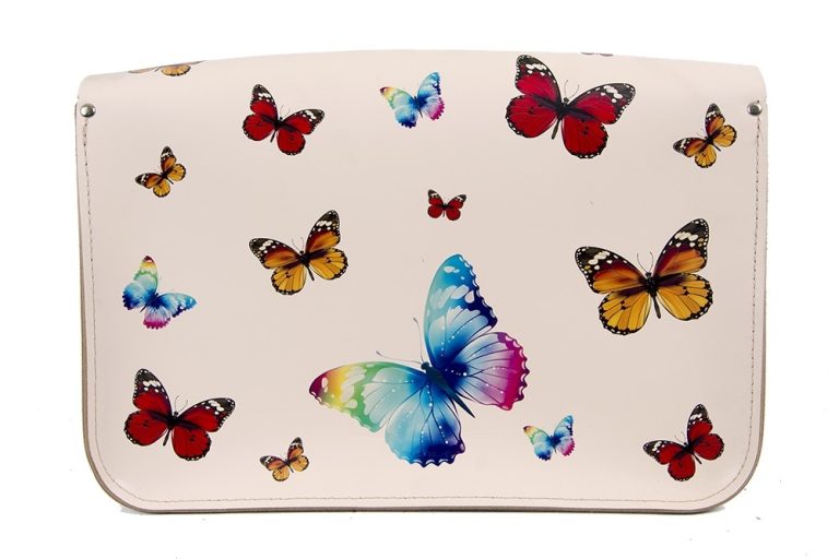 cloud cream butterfly back cloud cream butterfly back