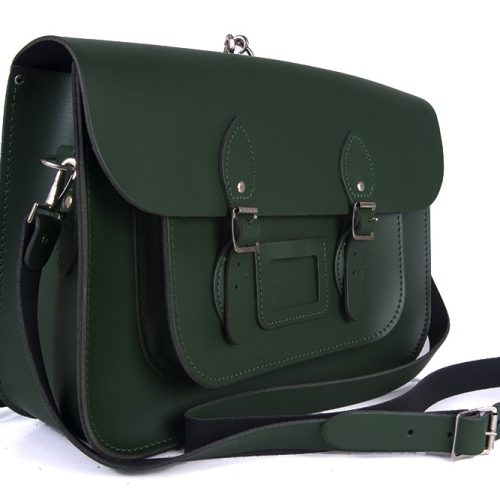 dark green backpack1