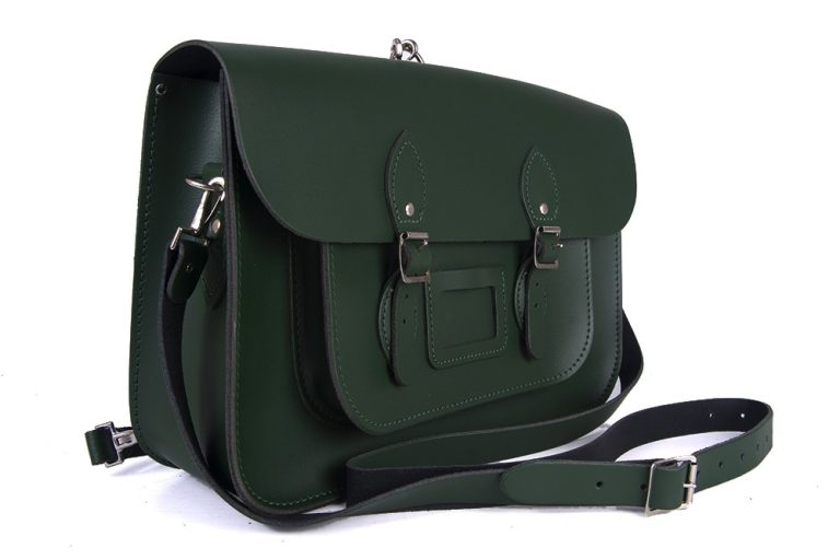 dark green backpack1