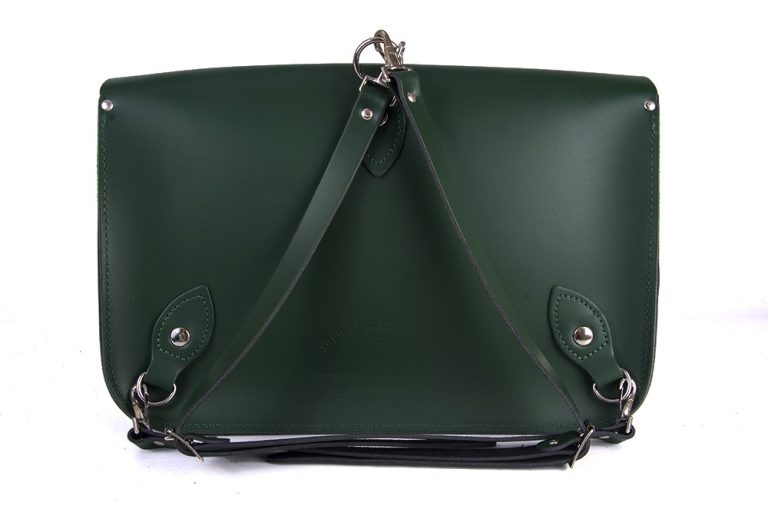 dark green backpack2 dark green backpack2