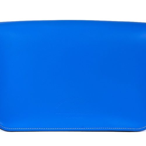 15″ Royal Blue Magnetic Satchel 15″ Royal Blue Magnetic Satchel