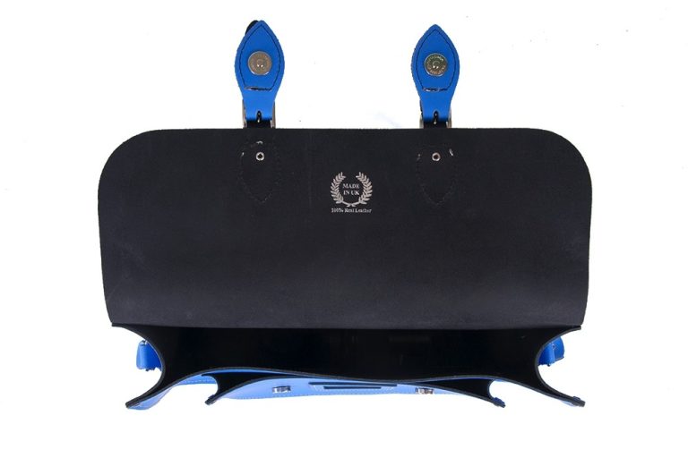 15″ Royal Blue Magnetic Satchel 15″ Royal Blue Magnetic Satchel