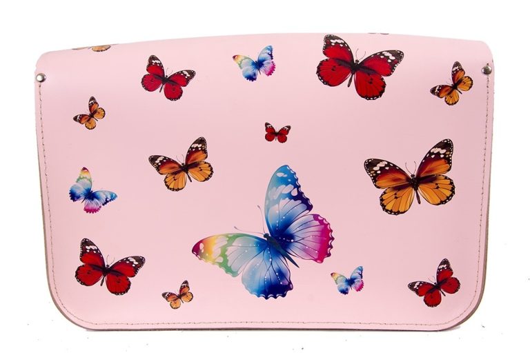 pink butterfly2 pink butterfly2
