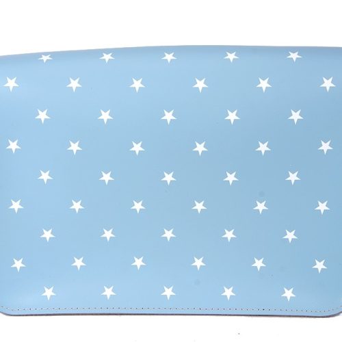 sky blue white stars 2 sky blue white stars 2