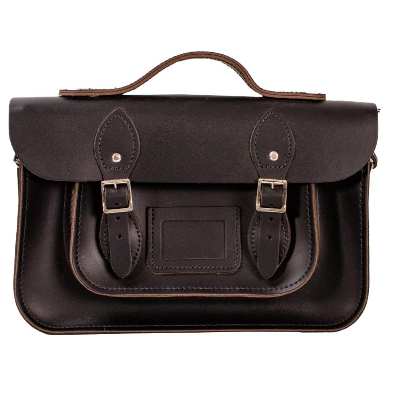 13” magnetic briefcase black a 13” magnetic briefcase black a