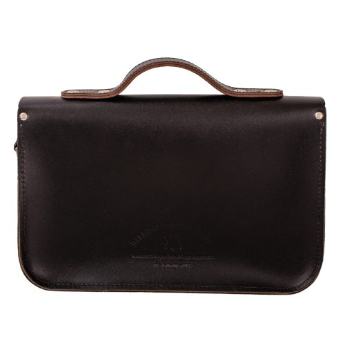13” magnetic briefcase black c 13” magnetic briefcase black c