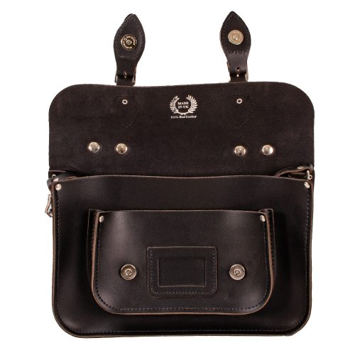 13” magnetic briefcase black d 13” magnetic briefcase black d