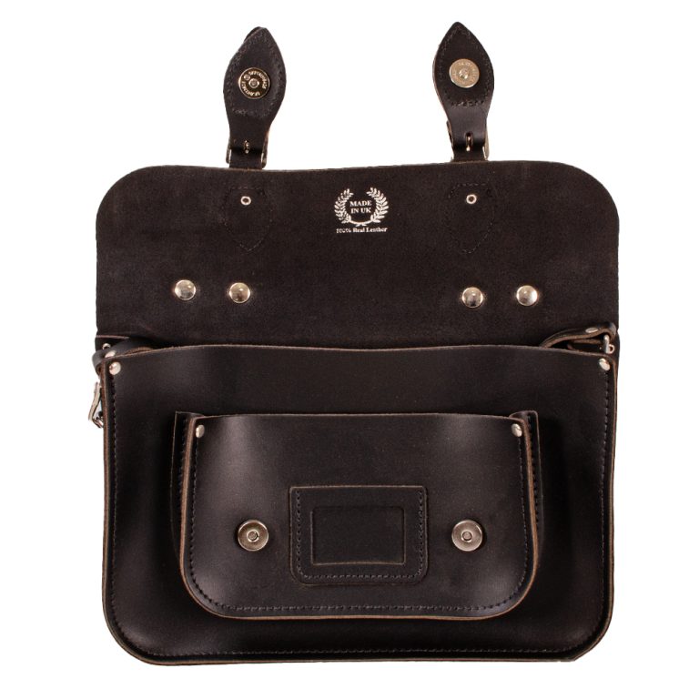13” magnetic briefcase black d 13” magnetic briefcase black d