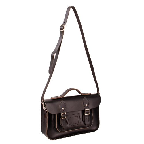 13” magnetic briefcase black e 13” magnetic briefcase black e
