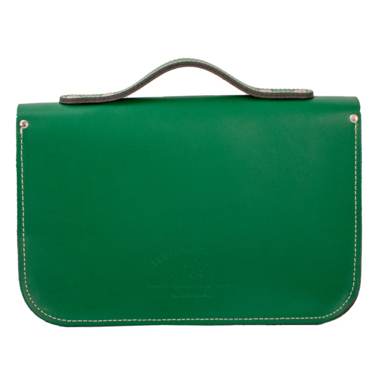 13” magnetic briefcase light green c 13” magnetic briefcase light green c