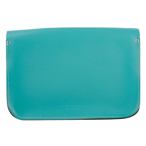 15” NORMAL SATCHEL COCKATOO BLUE B 15” NORMAL SATCHEL COCKATOO BLUE B