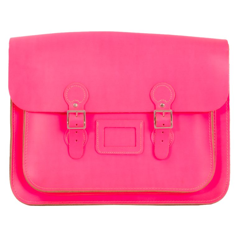 15” circle dayglow fuchsia a 15” circle dayglow fuchsia a