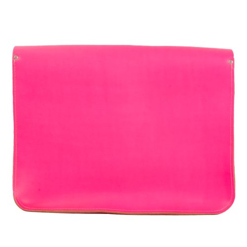 15” circle dayglow fuchsia c 15” circle dayglow fuchsia c