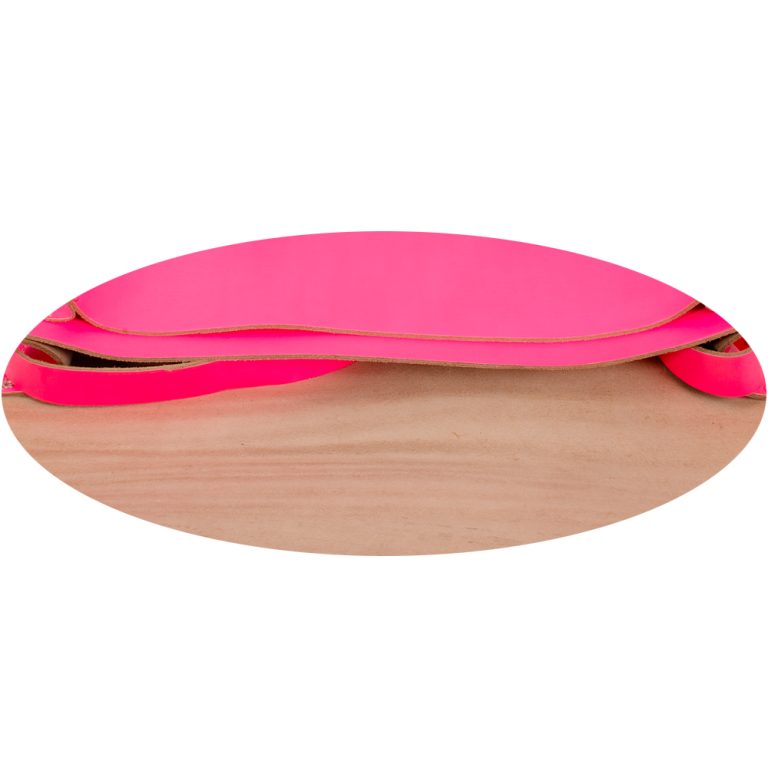 15” circle dayglow fuchsia d 15” circle dayglow fuchsia d