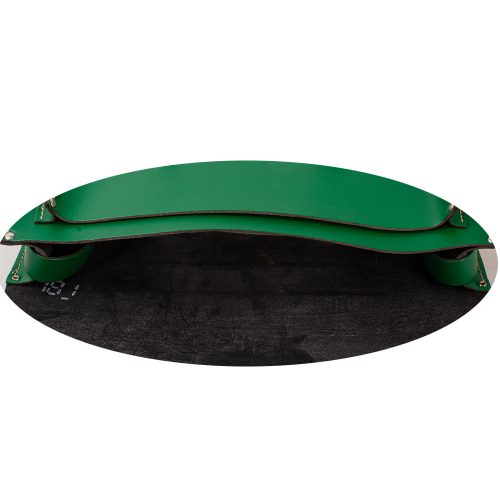 15” circle light green d 15” circle light green d